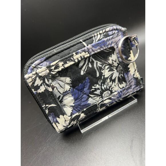 Vera Bradley Small Wallet - Picture 2 of 7